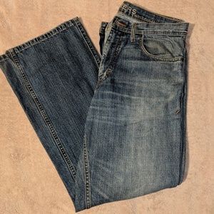 Dockers Mens Denim Jeans